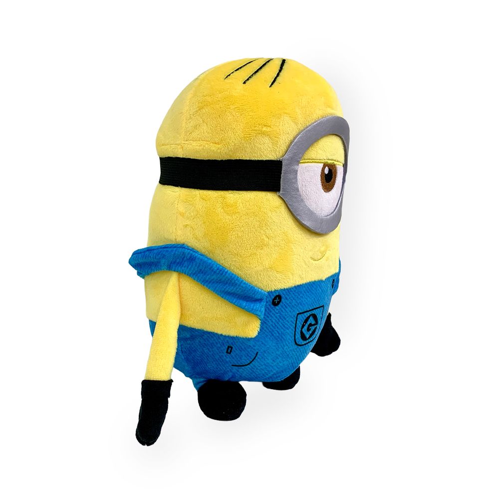Peluche Minions  Stuart 25 Cm