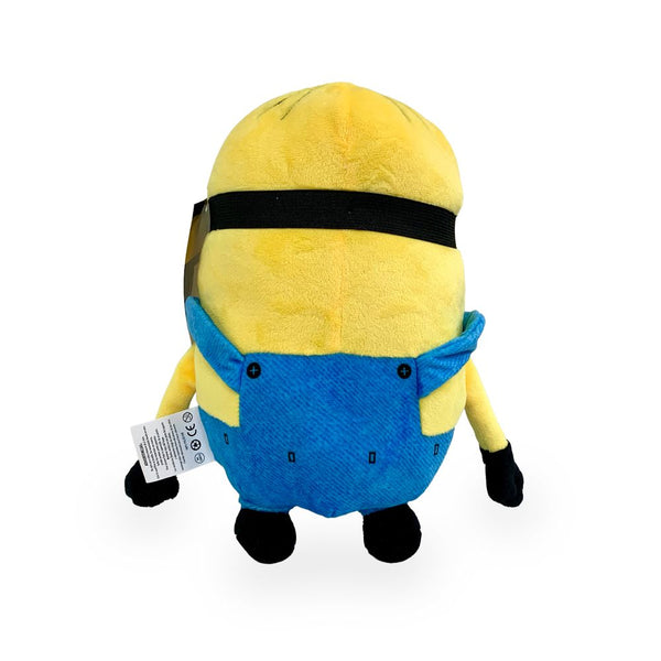 Peluche Minions  Stuart 25 Cm