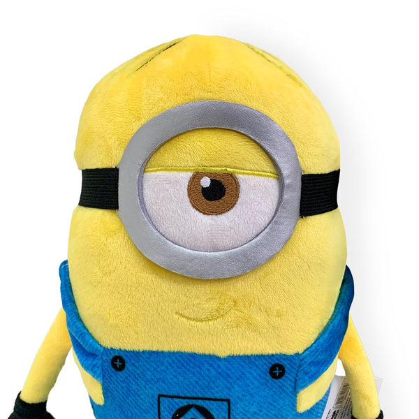 Peluche Minions  Stuart 25 Cm