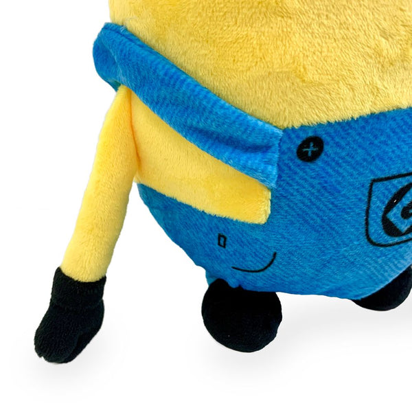Peluche Minions  Stuart 25 Cm