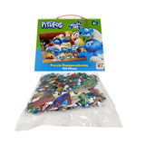 Puzzle 100 Piezas - Los Pitufos - Toyng Chile