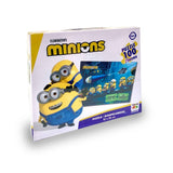 Puzzle 100 Piezas - Minions - Toyng Chile
