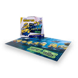 Puzzle 100 Piezas - Minions - Toyng Chile