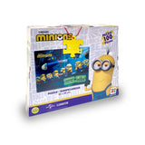 Puzzle 100 Piezas - Minions - Toyng Chile
