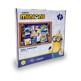 Puzzle 1000 Piezas - Minions - Toyng Chile