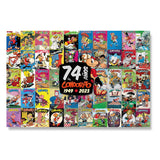 Puzzle 1000 Piezas Tubo - Condorito - Toyng Chile