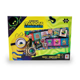 Puzzle 1500 Piezas - Minions - Toyng Chile