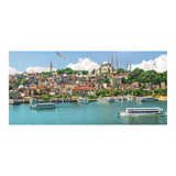 Puzzle 1500 Piezas Panoramicos 6 Mod. - Toyng Chile