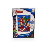 Puzzle 24 Piezas - Marvel - Toyng Chile