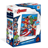 Puzzle 24 Piezas - Marvel - Toyng Chile