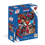 Puzzle 24 Piezas - Spiderman - Toyng Chile