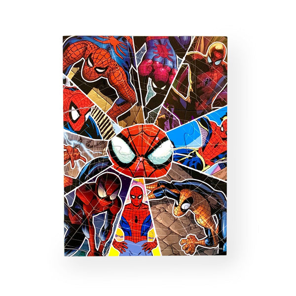 Puzzle 24 Piezas - Spiderman - Toyng Chile