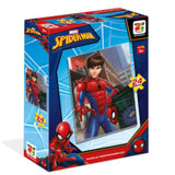 Puzzle 24 Piezas - Spiderman - Toyng Chile