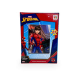 Puzzle 24 Piezas - Spiderman - Toyng Chile