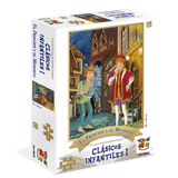 Puzzle 48 Piezas - El Principe Y El Mendigo - Toyng - Toyng Chile