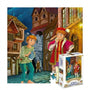 Puzzle 48 Piezas - El Principe Y El Mendigo - Toyng - Toyng Chile