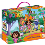 Puzzle 60 Piezas - Dora La Exploradora - Toyng Chile