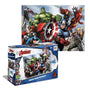Puzzle 60 Piezas Mod Maleta Avengers - Toyng - Toyng Chile