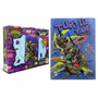 Puzzle 60 Piezas - Tortugas Ninjas - Toyng Chile