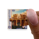 Puzzle Acrópolis De Atenas (500 Piezas) - Toyng - Toyng Chile