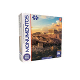 Puzzle Acrópolis De Atenas (500 Piezas) - Toyng - Toyng Chile
