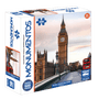 Puzzle Big Ben (500 Piezas) - Toyng - Toyng Chile