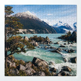 Puzzle Coyhaique (1000 Piezas) - Toyng - Toyng Chile