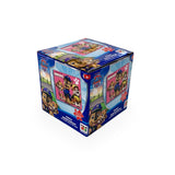 Puzzle Cubo Adventures Bay Heroes - Paw Patrol - Toyng Chile