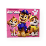 Puzzle Cubo Adventures Bay Heroes - Paw Patrol - Toyng Chile