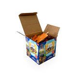 Puzzle Cubo Cool Patrol - Paw Patrol - Toyng Chile