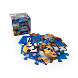 Puzzle Cubo Pups To The Rescue! - Paw Patrol - Toyng Chile