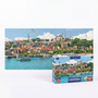 Puzzle Estambul Panorámico (1500 Piezas) - Toyng
