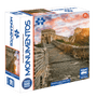 Puzzle Gran Muralla China (500 Piezas) - Toyng - Toyng Chile