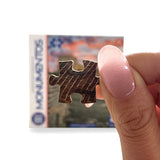Puzzle Gran Muralla China (500 Piezas) - Toyng - Toyng Chile