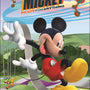 Puzzle Mickey (24 Piezas) - Disney - Toyng Chile