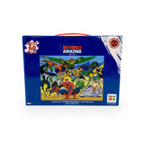 Puzzle Mod Maleta 60 Piezas - Spiderman - Toyng Chile
