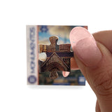 Puzzle Monte Saint-Michel (500 Piezas) - Toyng - Toyng Chile