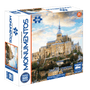 Puzzle Monte Saint-Michel (500 Piezas) - Toyng - Toyng Chile