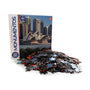 Puzzle Ópera De Sydney (500 Piezas) - Toyng - Toyng Chile