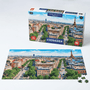 Puzzle París Panorámico (1500 Piezas) - Toyng - Toyng Chile