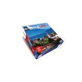 Puzzle Puerto Varas (1000 Piezas) - Toyng - Toyng Chile
