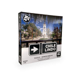 Puzzle Rompecabezas Campanario de Toconao (1000) Pz - Toyng - Toyng Chile