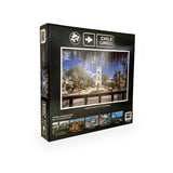 Puzzle Rompecabezas Campanario de Toconao (1000) Pz - Toyng - Toyng Chile
