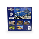 Puzzle Rompecabezas Cristo Redentor (2000) Piezas - Toyng - Toyng Chile
