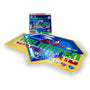 Puzzle Rompecabezas de Piso (72) Piezas Grandes - Sonic - Toyng Chile