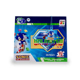 Puzzle Rompecabezas de Piso (72) Piezas Grandes - Sonic - Toyng Chile