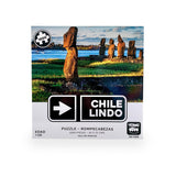 Puzzle Rompecabezas Isla de Pascua (1000) Piezas - Toyng - Toyng Chile
