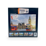 Puzzle Rompecabezas Londres (1000) Piezas - Toyng - Toyng Chile