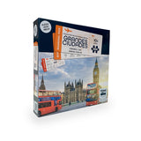 Puzzle Rompecabezas Londres (1000) Piezas - Toyng - Toyng Chile