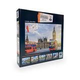 Puzzle Rompecabezas Londres (1000) Piezas - Toyng - Toyng Chile